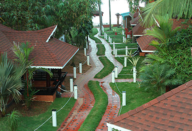 Clafouti Deluxe Villa