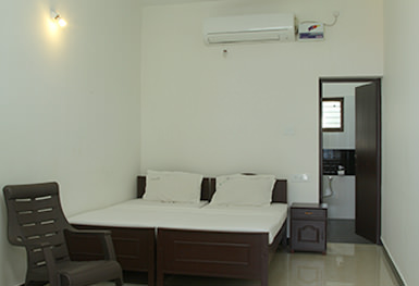 Standard See View Room